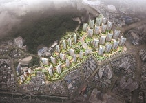 연제구 거제2동 재개발… 2759 가구 일반 분양