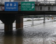 동부간선도로부터 올림픽대로까지…출근길 통제 구간은?
