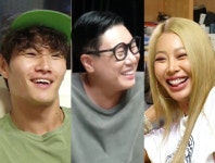 ‘미우새’ 이상민X탁재훈, 못 말리는 오작교
