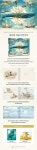 바다와 하늘이 만나다(북극곰 무지개 그림책 34)(양장본 HardCover) | 테리 펜 | 북극곰 - 교보문고 바다와 하늘이 만나다 - 교보문고