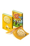 Lets Go 2 4E[SB+WB+CD] - 인터넷교보문고 Lets Go 2 4E[SB+WB+CD]