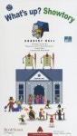WHATS UP SHOWTORY: CONCERT HALL(왓츠업 쇼토리: 공연장)(3D팝업북)(팝업북) - 교보문고 WHATS UP SHOWTORY: CONCERT HALL(왓츠업 쇼토리... 