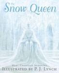 The Snow Queen | Hans Christian Andersen | Andersen Press - 교보문고 The Snow Queen - 교보문고
