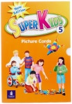 Superkids(New) 5. PC - 교보문고