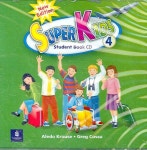 Superkids(New) 4. - 교보문고