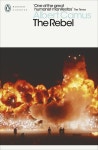 [The Rebel] 교보eBook