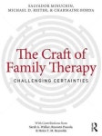 The Craft of Family Therapy - 인터넷교보문고 The Craft of Family Therapy