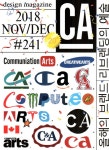 디자인 매거진 CA(씨 에이)(2018년11~ 12월호) - 교보문고