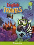 English Travels Level 5.(Student Book)(CD1장 포함) | INNOVATUS 편집부 | 이노바투스에듀케이션 - 교보문고 English Travels Level... 