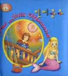 인어공주(미니북)(EVA) - 인터넷교보문고 인어공주(미니북)