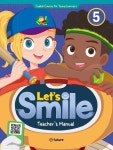 Let's Smile Teacher's Manual 5 | Casey Kim | 이퓨쳐 - 교보문고 Let's Smile Teacher's Manual 5 - 교보문고