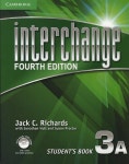 Interchange: 3A Students Book - 교보문고