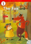 The Fox and the Cat(Aesop) | Rob Waring | 이퓨쳐 - 교보문고 The Fox and the Cat(Aesop) - 교보문고