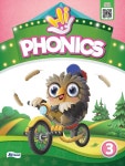 Hi Phonix(하이 파닉스). 3 | 김철희 | 에이아이프렌드 - 교보문고 Hi Phonix(하이 파닉스). 3 - 교보문고