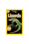 Lizards | Marsh, Laura | National Geographic - 교보문고 Lizards ...