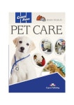 Career Paths: Pet Care StudentS Book | Jenny Dooley | Express... 교보문고 Career Paths: Pet Care StudentS Book - 교보문고