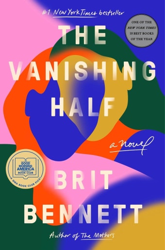 The Vanishing Half - Brit Bennett