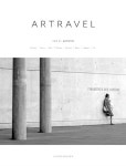 아트래블(Artravel)(2018년 7월호)(32호) - 인터넷교보문고 아트래블(Artravel)(2018년 7월호)(32호)