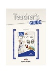 Career Paths: Pet Care TeacherS Guide | Jenny Dooley | Express... 교보문고 Career Paths: Pet Care TeacherS Guide - 교보문고