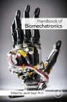 [Handbook of Biomechatronics] 교보eBook