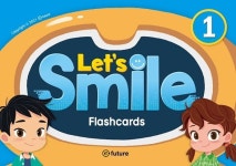 Lets Smile Teacher Flashcards 1 | Casey Kim | 이퓨쳐 - 교보문고 Lets Smile Teacher Flashcards 1 - 교보문고
