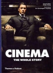 Cinema | Kemp, Philip | Thames & Hudson - 교보문고 Cinema - 교보문고