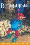 Rumplestiltskin, Level 4, Penguin Young Readers - 교보문고