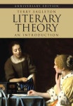 Literary Theory - 인터넷교보문고 Literary Theory