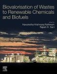 [Biovalorisation of Wastes to Renewable Chemicals and Biofuels] 교보eBook