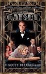The Great Gatsby [Movie Tie-in] | F. Scott Fitzgerald | Scribner - 교보문고 The Great Gatsby [Movie Tie-in] - 교보문고
