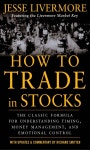 [How to Trade In Stocks] 교보eBook