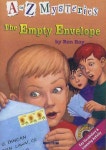 THE EMPTY ENVELOPE | RON ROY | LANGUAGE WORLD - 교보문고 THE EMPTY ENVELOPE - 교보문고