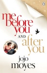 [Me Before You & After You] 교보eBook