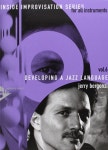 Developing A Jazz Language. Vol. 6 | Bergonzi, Jerry | advance music - 교보문고 Developing A Jazz Language. Vol. 6 - 교보문고
