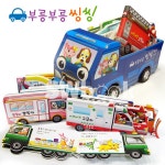 부릉부릉 씽씽 (보드북 10권) - 인터넷교보문고 부릉부릉 씽씽 (보드북 10권)