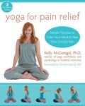 Yoga for Pain Relief(원서/번역서: 알아차림 요가) | McGonigal, Kelly | New Harbinger Publications - 교보문고 Yoga for Pain Relief... 