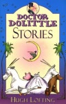 Dr Dolittle Stories | Hugh Lofting | Arrow/Childrens (a Division of Random House - 교보문고 Dr Dolittle Stories - 교보문고
