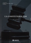 U.S. Constitutional Law(3판)(미국 변호사 누구나 되기 시리즈 1(MBE)) | 전찬수 | KTK - 교보문고 U.S. Constitutional Law - 교보문고