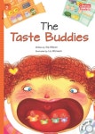 [The Taste Buddies] 교보eBook