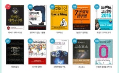 구내서점 베스트순위-숙명여대 - 교보문고