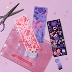 A0455-꾸밈인스스티커_수채화반려동물12 - NEW ME HOTTRACKS A0455-꾸밈인스스티커_수채화반려동물12