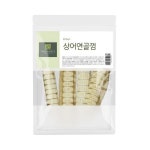 골드로니 예스무스 (장건강) 캐롭&프로바이오틱스 60g - NEW ME HOTTRACKS 골드로니 예스무스 (장건강) 캐롭&프로바이오틱스 60g