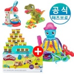 만들기 놀이 끝판왕! 말랑말랑 도우랑! - NEW ME HOTTRACKS 만들기 놀이 끝판왕! 말랑말랑 도우랑!