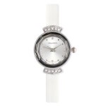 MC042L 심플하고 깔끔한 여성스런 가죽시계 패션시계 손목시계 - NEW ME HOTTRACKS MC042L 심플하고 깔끔한 여성스런 가죽시계 패션시계... 