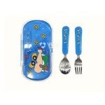 마이멜로디쿠로미 플라워 젓가락3p(H7376) - NEW ME HOTTRACKS 마이멜로디쿠로미 플라워 젓가락3p(H7376)