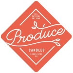 [PRODUCECANDLES]-TOMATO 토마토 - NEW ME HOTTRACKS [PRODUCECANDLES]-TOMATO 토마토