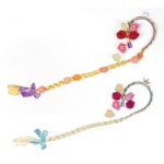 제이로렌 프린팅 패브릭 반다나 H0833 - NEW ME HOTTRACKS 제이로렌 프린팅 패브릭 반다나 H0833