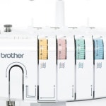 부라더미싱 오버록 전문미싱 M1034D - NEW ME HOTTRACKS 부라더미싱 오버록 전문미싱 M1034D