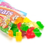 트롤리 젤리 - 클래식 베어 50g   - NEW ME HOTTRACKS 트롤리 젤리 - 클래식 베어 50g  