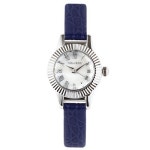 MC044L 유리컷 디테일이 사랑스러운 여성용 패션 손목시계 - NEW ME HOTTRACKS MC044L 유리컷 디테일이 사랑스러운 여성용 패션 손목시계